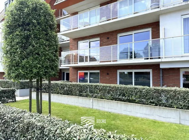 Villa à vendre à Nieuwpoort – 1/10