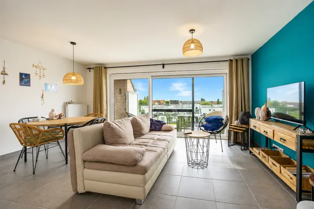 Appartement te koop in Lombardsijde – 1/10
