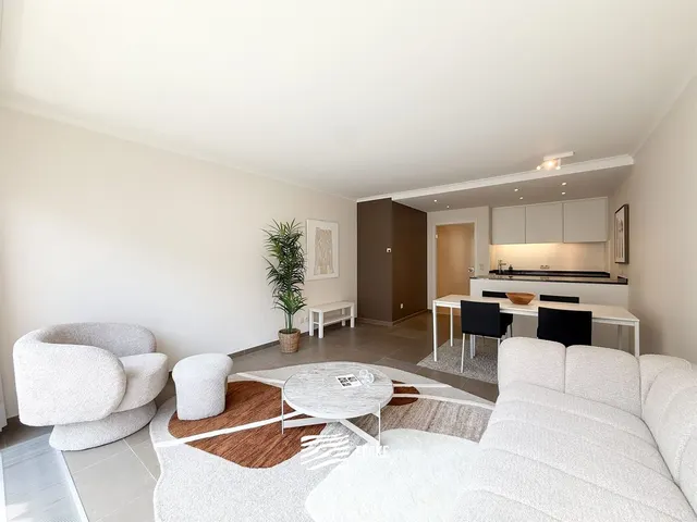 Appartement à vendre à Nieuwpoort – 1/10