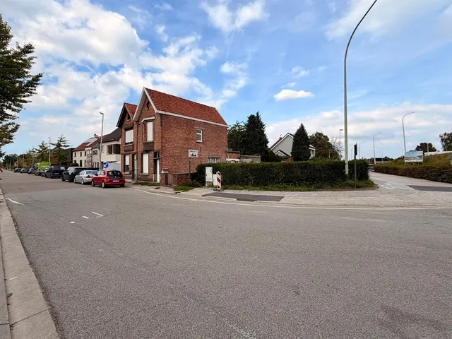 Huis te koop in Beveren-Kruibeke-Zwijndrecht – 1/10