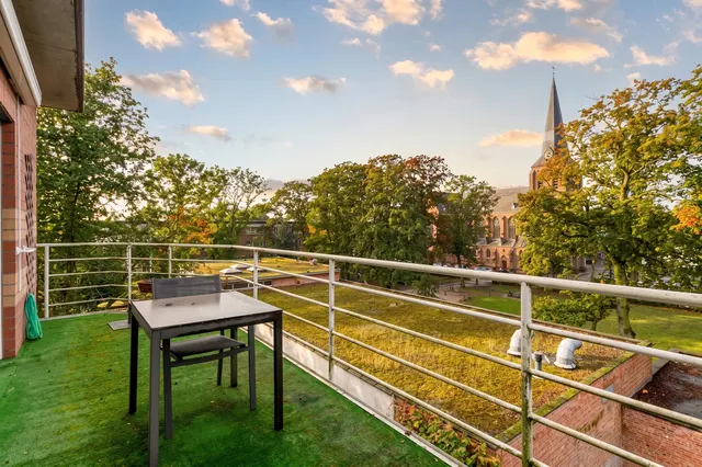 Appartement à vendre à Mortsel – 1/10