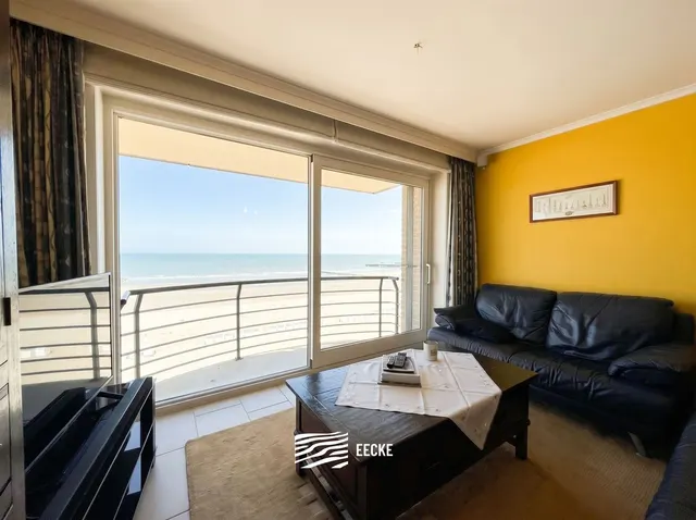 Appartement à vendre à Nieuwpoort – 1/10