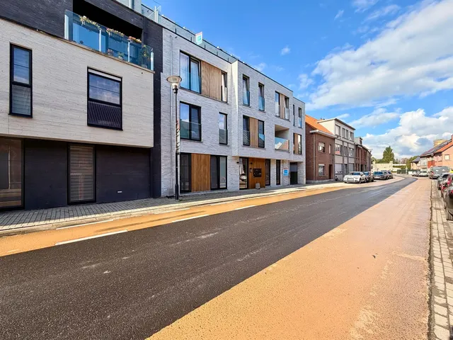 Penthouse à vendre à Beveren-Kruibeke-Zwijndrecht – 1/10