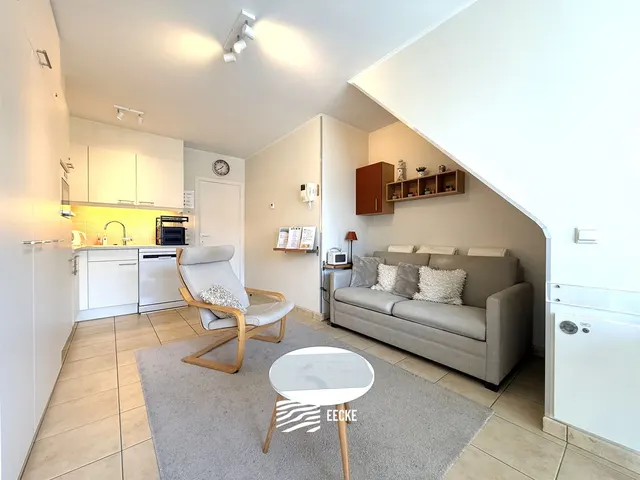 Appartement à vendre à Nieuwpoort – 1/10