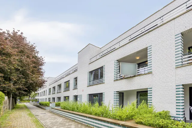 Appartement à vendre à Berchem – 1/10
