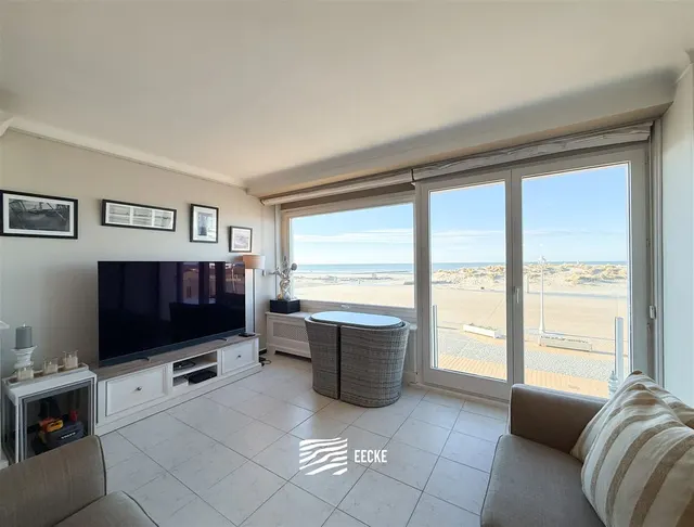 Appartement à vendre à Nieuwpoort – 1/10