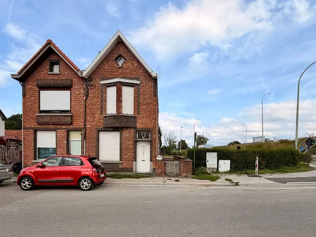 Huis te koop in Beveren-Kruibeke-Zwijndrecht – 1/10