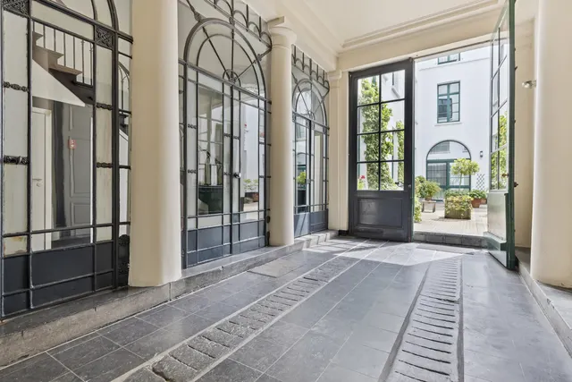 Appartement à vendre à Antwerpen – 1/10