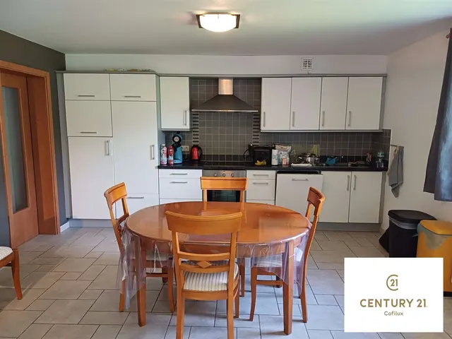 Appartement à louer à Attert – 1/5