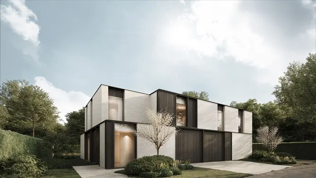 Huis te koop in Haasdonk – 1/7