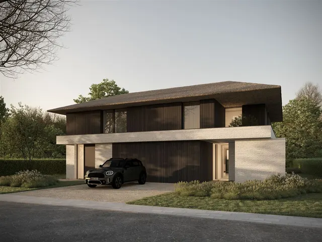 Huis te koop in Haasdonk – 1/6