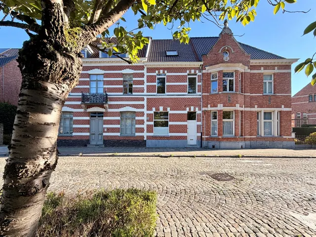 Huis à vendre à Lokeren – 1/10