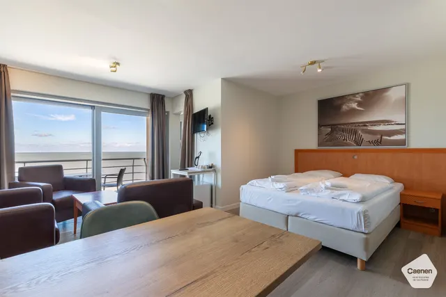 Apartment for sale in Blankenberge – 1/10