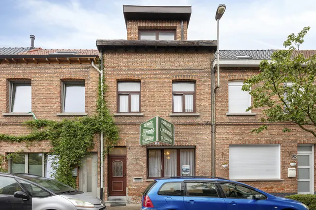 Huis à vendre à Hoboken – 1/10