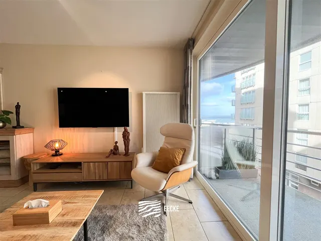 Appartement à vendre à Nieuwpoort – 1/10