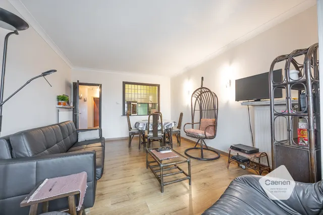 Apartment for sale in Westende – 1/10