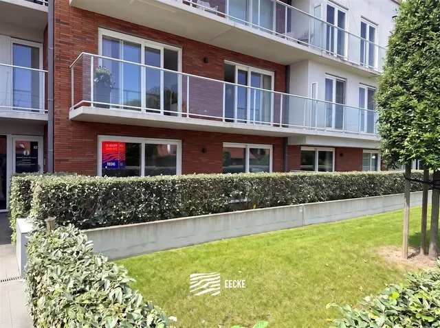 Appartement à vendre à Nieuwpoort – 1/10