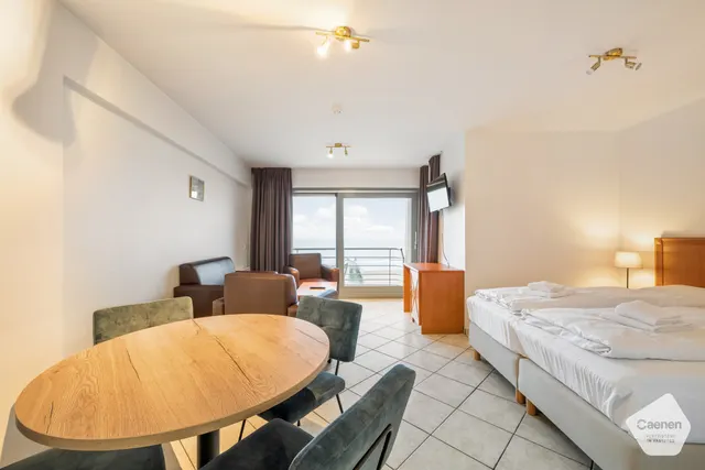 Apartment for sale in Blankenberge – 1/10