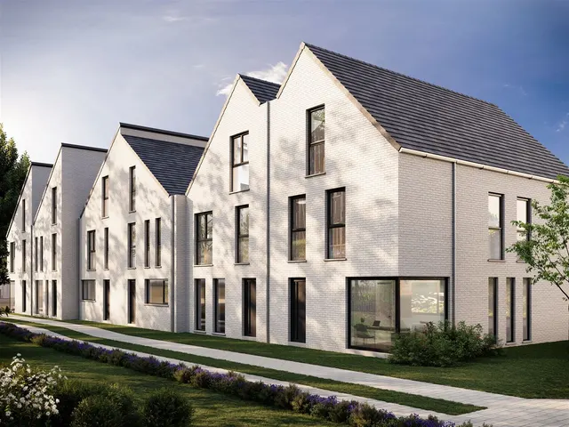 Huis te koop in Stekene – 1/10