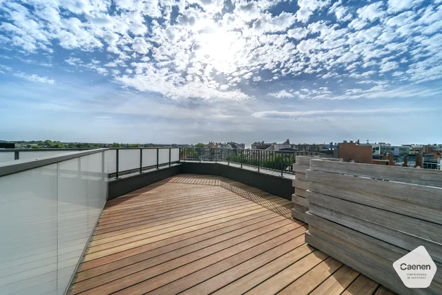 Penthouse for sale in Koksijde – 1/10