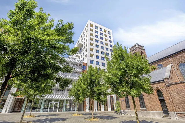 Appartement à vendre à Antwerpen – 1/10