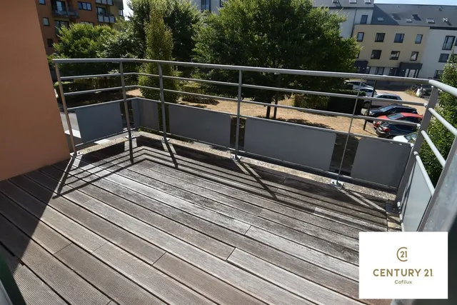 Appartement à vendre à Arlon – 1/10