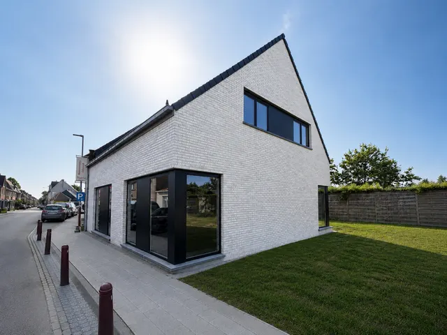 Huis à vendre à Gistel – 1/3