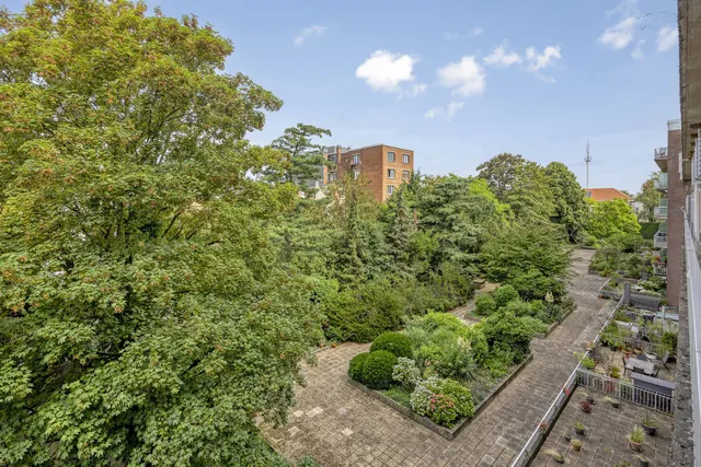 Appartement à vendre à Antwerpen – 1/10