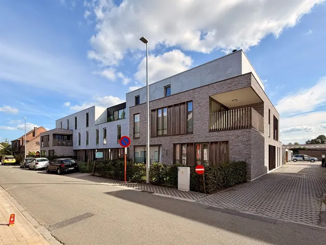 Appartement te koop in Temse – 1/10