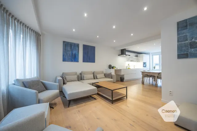 Apartment for sale in Oostende – 1/10