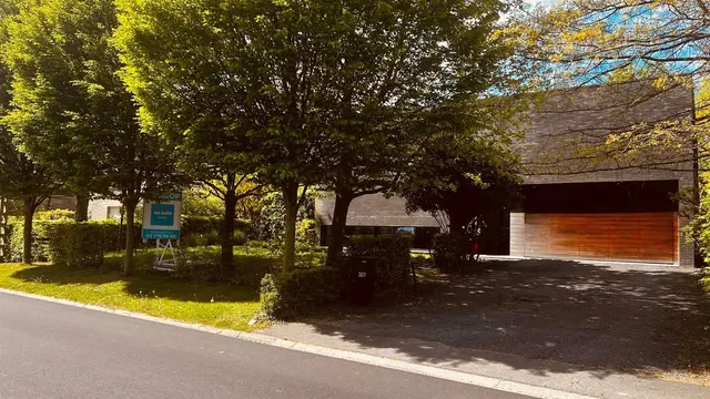 Villa à vendre à Temse – 1/10