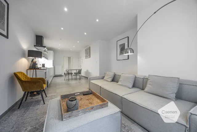 Apartment for sale in Oostende – 1/10