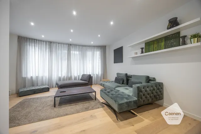 Apartment for sale in Oostende – 1/10