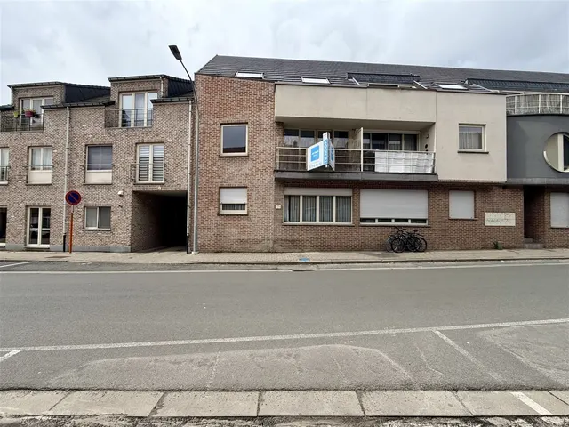 Appartement te koop in Temse – 1/10