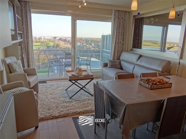 Studio for rent in Nieuwpoort – 1/10