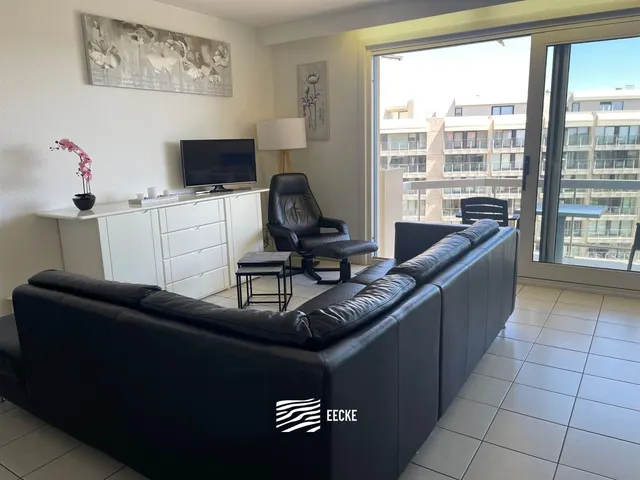 Studio for rent in Nieuwpoort – 1/10