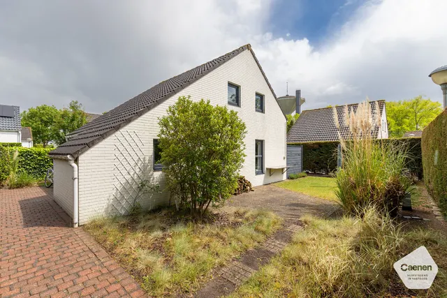 Huis for sale in Oostduinkerke – 1/10