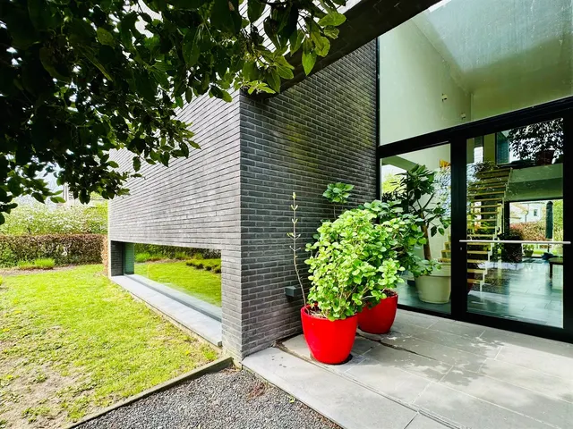 Villa for sale in Tielrode – 1/10
