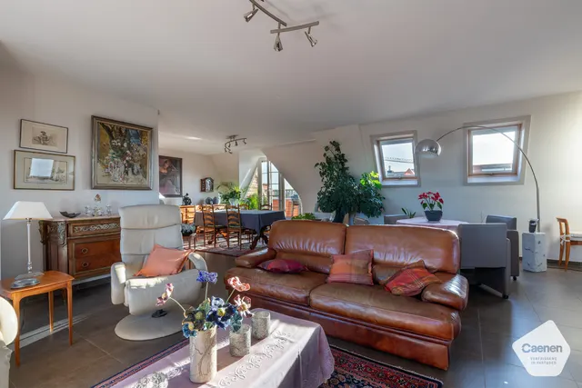 Penthouse for sale in Nieuwpoort – 1/10
