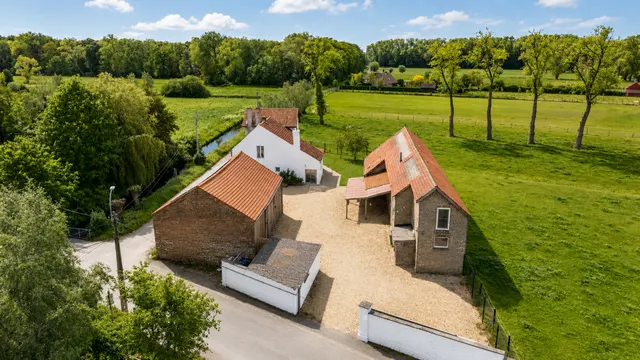 Huis à vendre à Gistel – 1/10