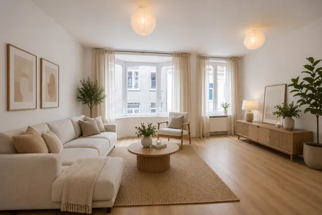 Apartment for sale in Oostende – 1/10