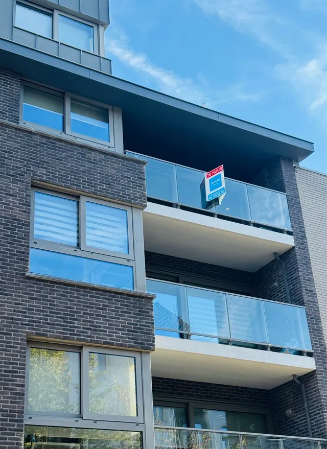 Appartement te huur in Lokeren – 1/10