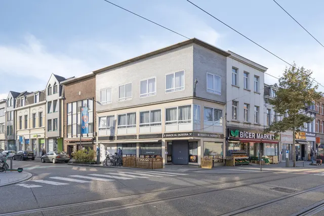 Huis à vendre à Deurne – 1/10
