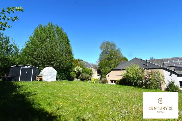 Maison à vendre à Wolkrange – 1/10
