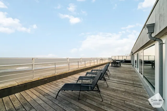 Apartment for sale in Blankenberge – 1/10