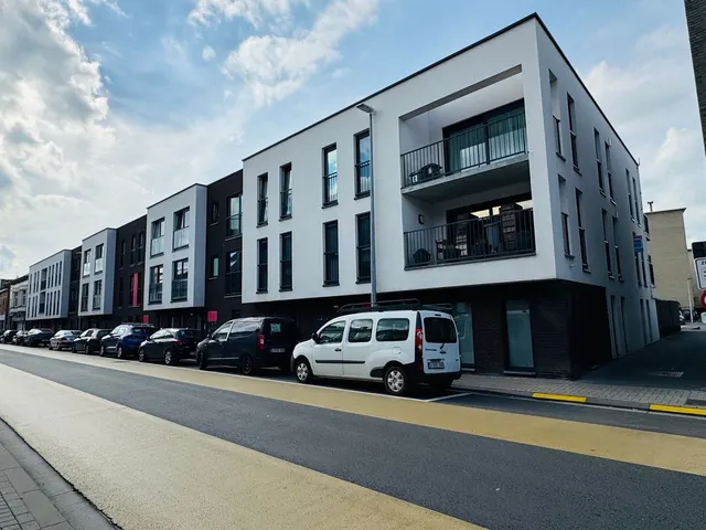 Appartement à louer à Sint-Niklaas – 1/10