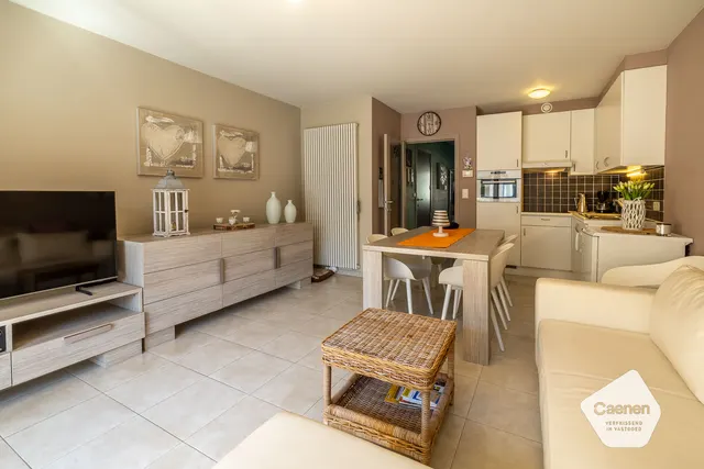 Apartment for sale in Westende – 1/10
