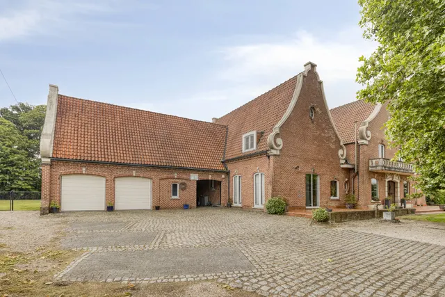 Huis à vendre à Sint-Katelijne-Waver – 1/10