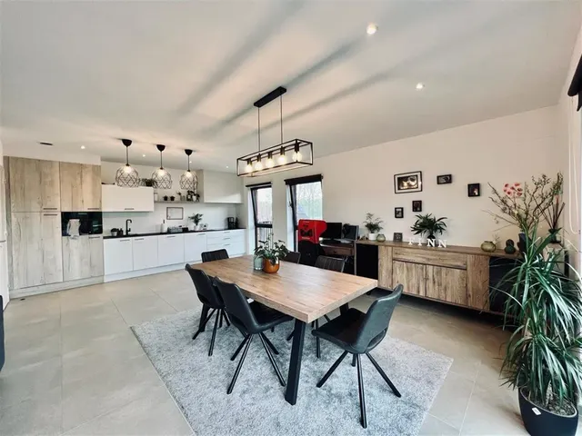 Appartement à louer à Steendorp – 1/10