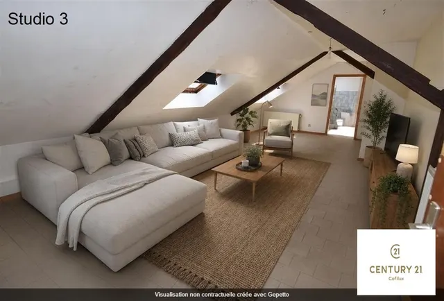 Appartement te koop in Aubange – 1/10